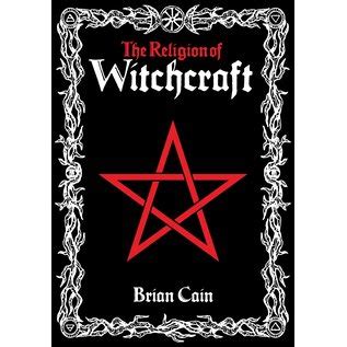 The Role of Intuition in Brian Cain's Witchcraft